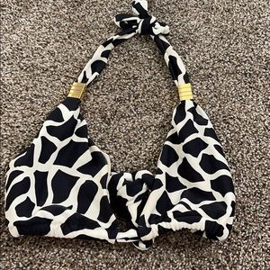 Vix bikini too sz small exc cond